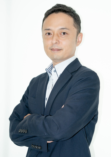 岡本麗史